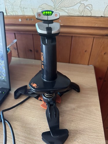 Saitek st90 ps22 usb flight - saitek,