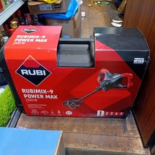 Rubi Tiling Tools RUBIMIX-9