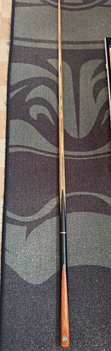 Green baize gbl piece - gbl, ash
