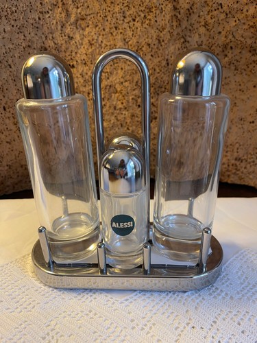 Bnib alessi ettore sottsass - alessi,