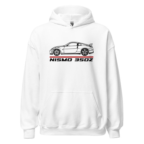 Premium hoodie for nissan - hoodie,