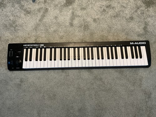 Audio keystation mk3 - 61, 61