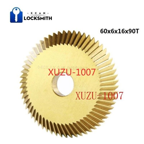 Hss key cutting blade wheel - hss,