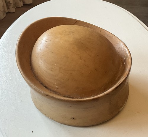 Hat block - hat,