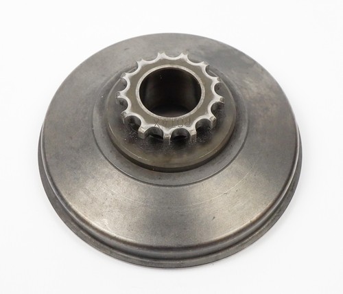 Genuine rotax max - rotax, drum