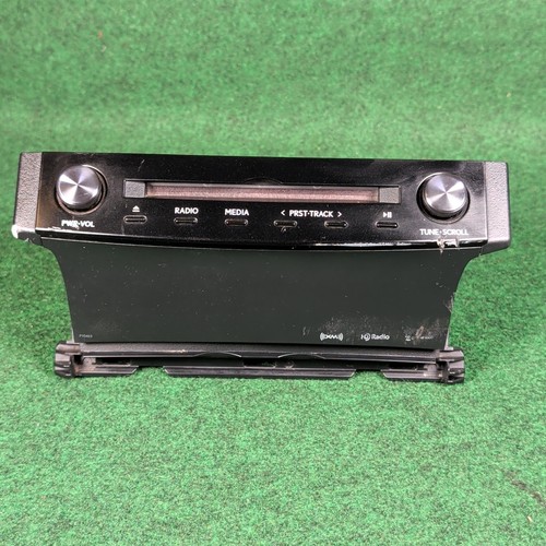 Lexus is250 is350 radio - 13-16,