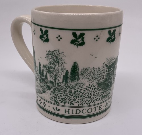 National trust cup - national,