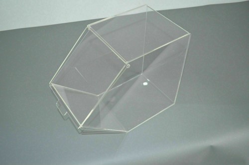 Acrylic pick mix - pick,