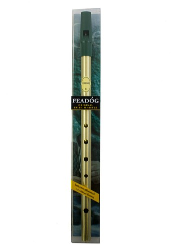 Feadog brass irish - brass,