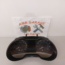 13-17 Skoda Octavia MK3  1.6