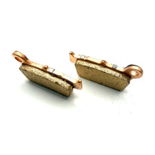 YZ125X 2023 REAR BRAKE PADS