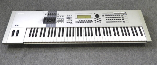 Yamaha motif7 keys - yamaha,