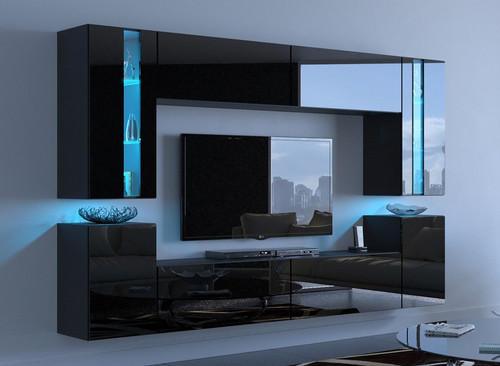 Living room furniture set - room,