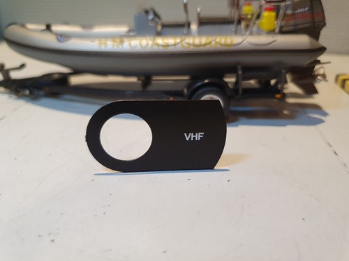 Vhf radio switch - radio,