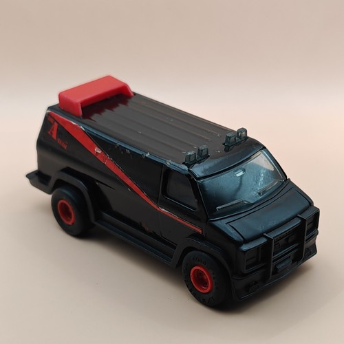 1983 ertl pow pull the - pow-r-pull,