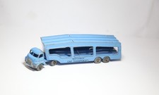 Lesney Matchbox No 2 Bedford