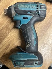 Makita Screwdriver 18V