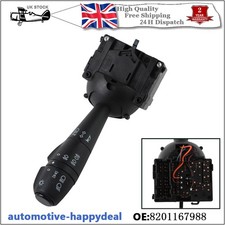 Headlight & Horn Fog Light