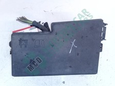 FORD Focus Zetec Tdci MK3 2010-2017 Fuse Box In Engine Bay av6t-14a142-ab