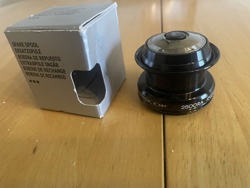 Spare spool fit shimano - spool,