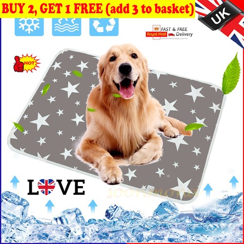 Washable large pet pee pads - pet,