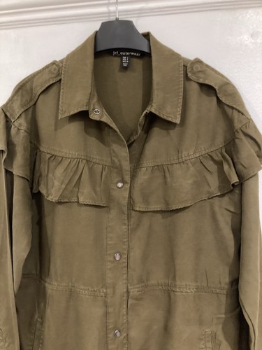 Zara jacket too - too, outer