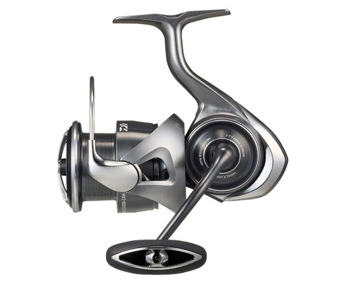 Daiwa caldia lt3000 xh - 25, lt3000-xh