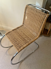 Mid Century Mies van der Rohe