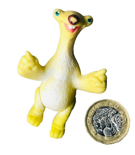 Action figure toy - figure, the