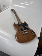 Epiphone(inspired by Gibson)SG