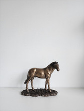 Horse Status Sculpture Home