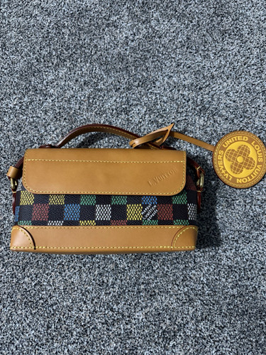 Louis vuitton multicolour - vuitton,
