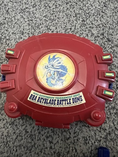 Vintage bba beyblade - vintage,