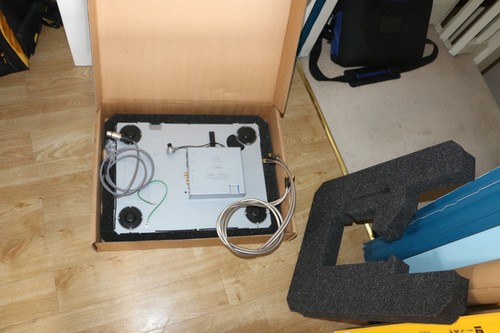 Linn urika phono stage - -,