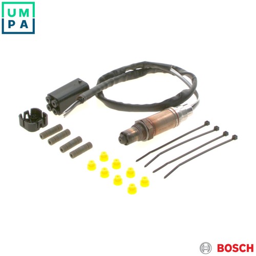 Lambda sensor 258 986 - 0,