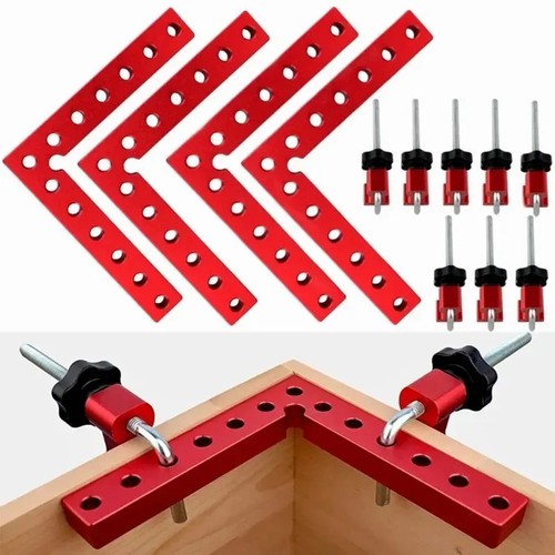 Shaped right angle - l-shaped,