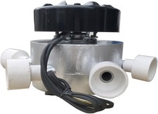 3KW 220V Mini Turbine