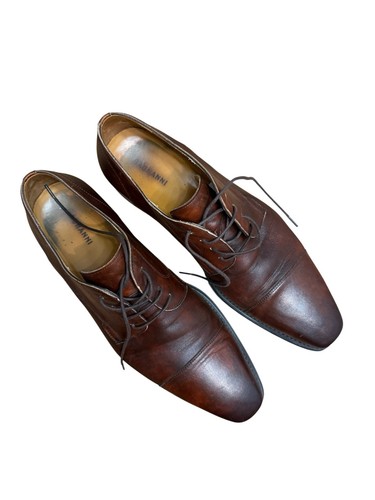 Magnanni oxford cap - oxford, shoe