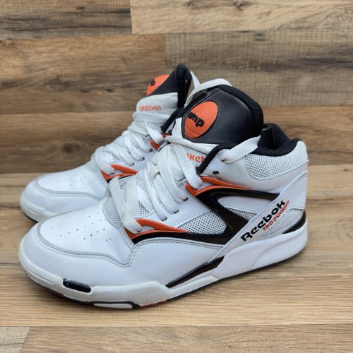 Reebok pump omni lite size - omni,