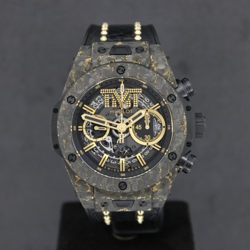 Hublot big bang - unico, the