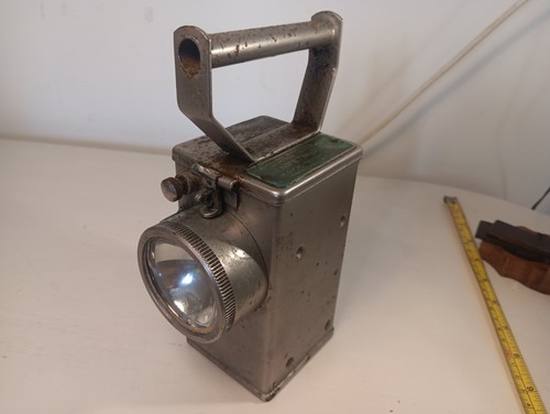 Vintage nife nh10a - nh10a, miners