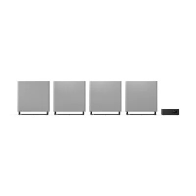 Sony bravia theatre - sony, quad