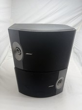 BOSE 301 V SPEAKERS - STEREO