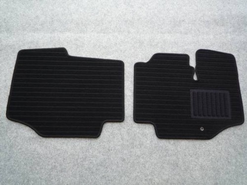 Subaru sambar floor mat - subaru,