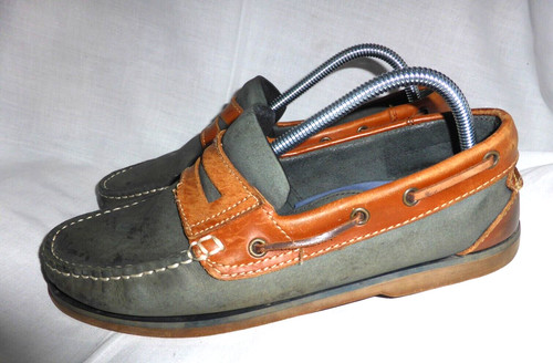 Sterling hunt men green - &,