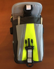 EMT Nylon Large  Paramedic First Responder Waist Bag Vigil