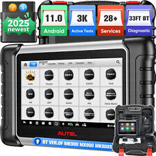 Autel MaxiCOM MK808BT PRO Auto Full System Bi-Directional Diagnostic Scan Tool