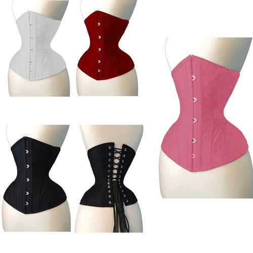 Heavy duty womensteel boned - womensteel,