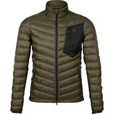New! Seeland Quilted Jacket