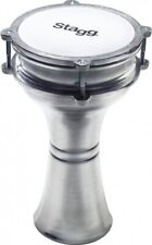 Stagg ALM.PL15 Darbuka 15cm Drum